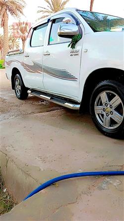 تۆیۆتا هایلۆکس